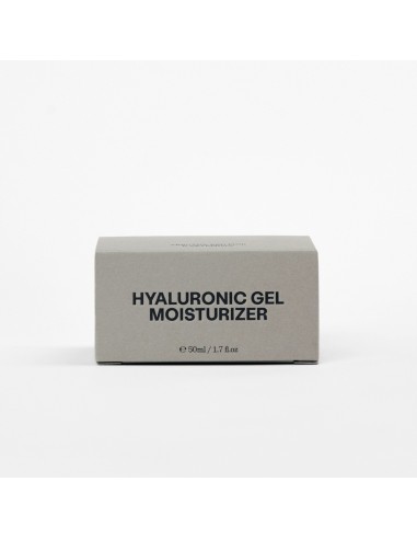 RODA Hyaluronic Gel Moisturizer 50 ml