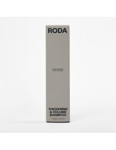 RODA Thickening & Volume Shampoo 200 ml 2