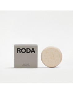 RODA Shampoo Bar 70 g