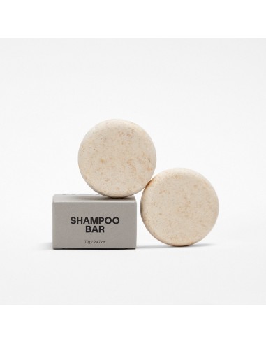 RODA Shampoo Bar 70 g