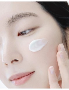 ABIB Sedum Hyaluron Crème Hydrating Pot - Crema Hidratante Calmante 2