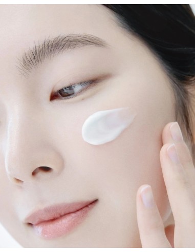 ABIB Sedum Hyaluron Crème Hydrating Pot - Crema Hidratante Calmante