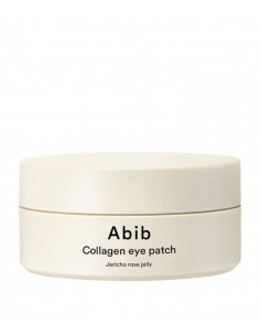 ABIB Collagen Eye Pad...
