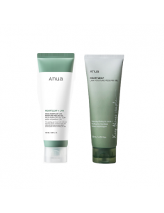 ANUA HEARTLEAF LHA Moisture...