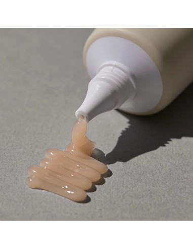 Khoi almond shell & coffee scrub 300 ml