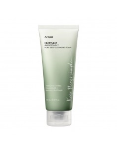 ANUA HEARTLEAF Quercetinol...