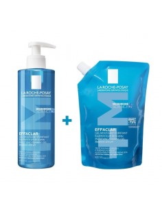 LA ROCHE POSAY EFFACLAR...
