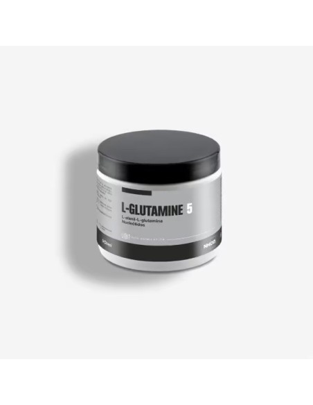 NHCO Nutrition L-Glutamine 5