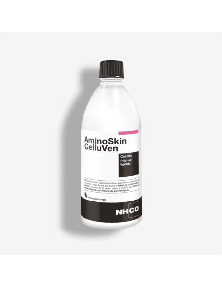 NHCO Nutrition AminoSkin CelluVen