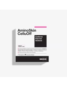 NHCO Nutrition AminoSkin CelluOff NHCO Nutrition AminoSkin CelluOff