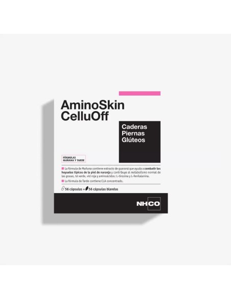 NHCO Nutrition AminoSkin CelluOff