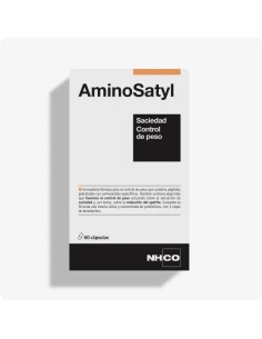 NHCO Nutrition AminoSatyl NHCO Nutrition AminoSatyl