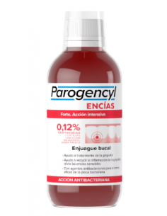 PAROGENCYL ENCÍAS Forte...