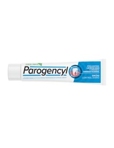 PAROGENCYL ENCÍAS Pasta Dentífrica 125ml