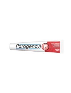 PAROGENCYL ENCÍAS FORTE Pasta Dentífrica 75 ml