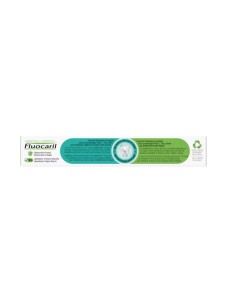 FLUOCARIL Protección Completa Pasta Dentífrica Zinc + Flúor 75 ml 2