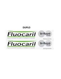 FLUOCARIL BI-FLUORÉ Pasta...