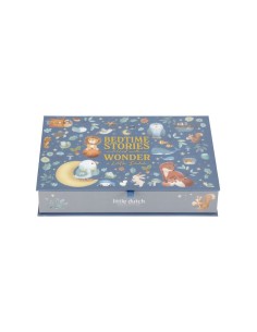 little dutch sonajero mordedor ballena verde menta