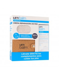 LETI BALM Repair DUPLO...