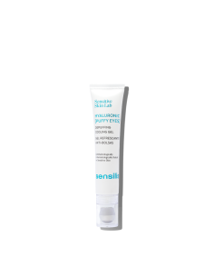 SENSILIS HYALURONIC [PUFFY EYES] Gel Refrescante Anti-Bolsas 15 ml