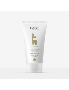 BABE PEDIATRIC Crema Facial Hidratante 50 ml