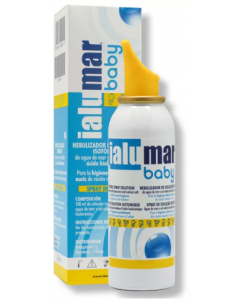 IALUMAR BABY Spray Nasal...
