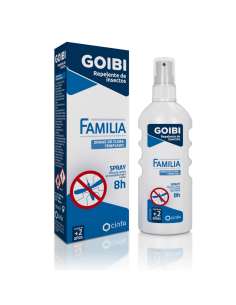 GOIBI Familia Forte Spray...