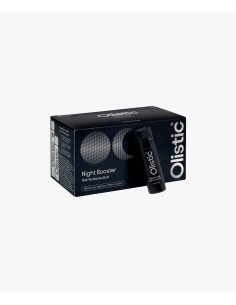 OLISTIC NIGHT Booster 28 viales bebibles