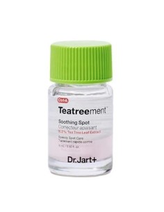 DR JART CTRL-A Teatreement™ Soothing Spot -