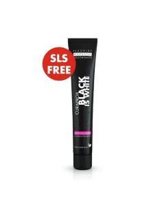 CURAPROX BLACK IS WHITE Pasta Blanqueadora 90 ml