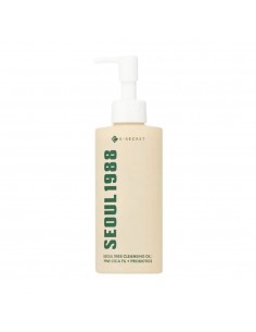 SEOUL 1988 Cleansing Oil:...