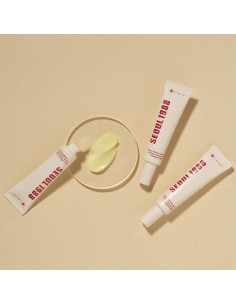 SEOUL 1988 Eye Cream: Retinal Liposome 4% + Fermented Bean - Contorno de Ojos 2