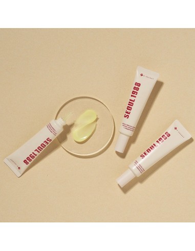 SEOUL 1988 Eye Cream: Retinal Liposome 4% + Fermented Bean - Contorno de Ojos