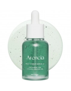 ARENCIA Holy Hyssop Serum...