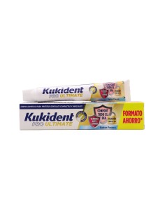 KUKIDENT PRO ULTIMATE Sabor Fresco 57 g