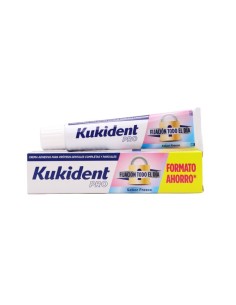 KUKIDENT PRO Sabor Fresco 70 g
