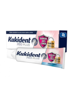 KUKIDENT PRO ULTIMATE Sabor Fresco 40 g