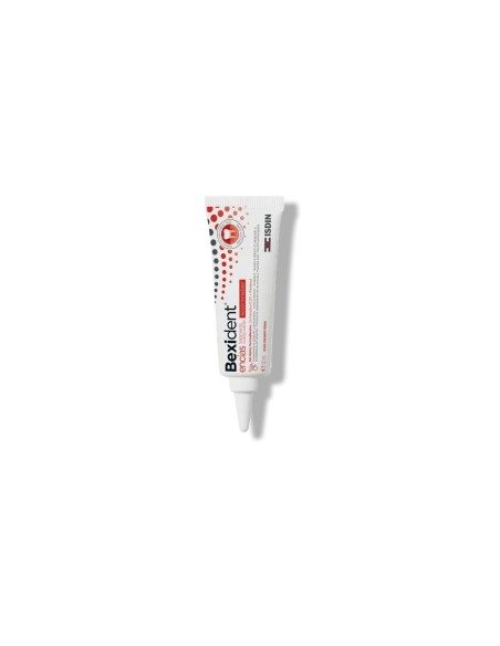 BEXIDENT ENCÍAS Gel Tópico Mucoadhesivo 50 ml