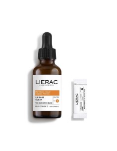 LIERAC VITAMINA C Pura El Sérum Concentrado 30 ml
