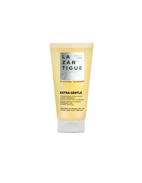 LAZARTIGUE EXTRA-GENTLE Champú Extra-Suave 50 ml