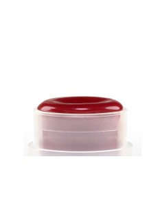 HURRAW Bálsamo Labial con Color Cereza Negra 2