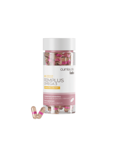 CUMLAUDE LAB Femplus Omega 3 60 cápsulas 2