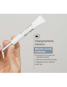 BELLA AURORA Bio10 Forte L-ocal SPF 30 2