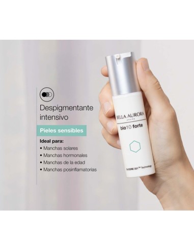 BELLA AURORA Bio10 Forte Sensitive