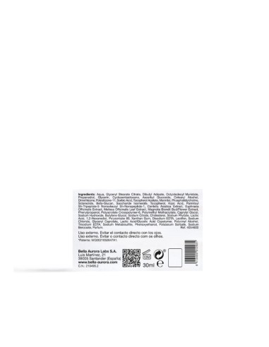 BELLA AURORA Bio10 Forte Sensitive