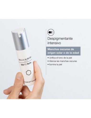 BELLA AURORA Bio10 L-tigo