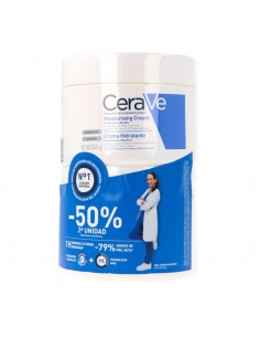 CERAVE DUPLO Crema...
