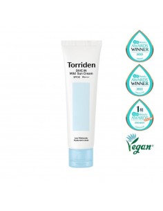TORRIDEN DIVE IN Hyaluronic...