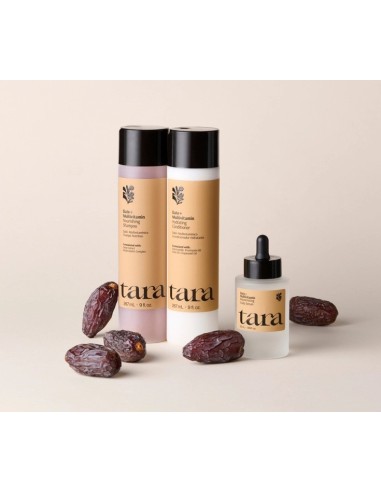 TARA Dátil+ Multivitaminas Sérum 50 ml