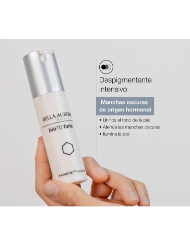BELLA AURORA Bio10 M-lasma